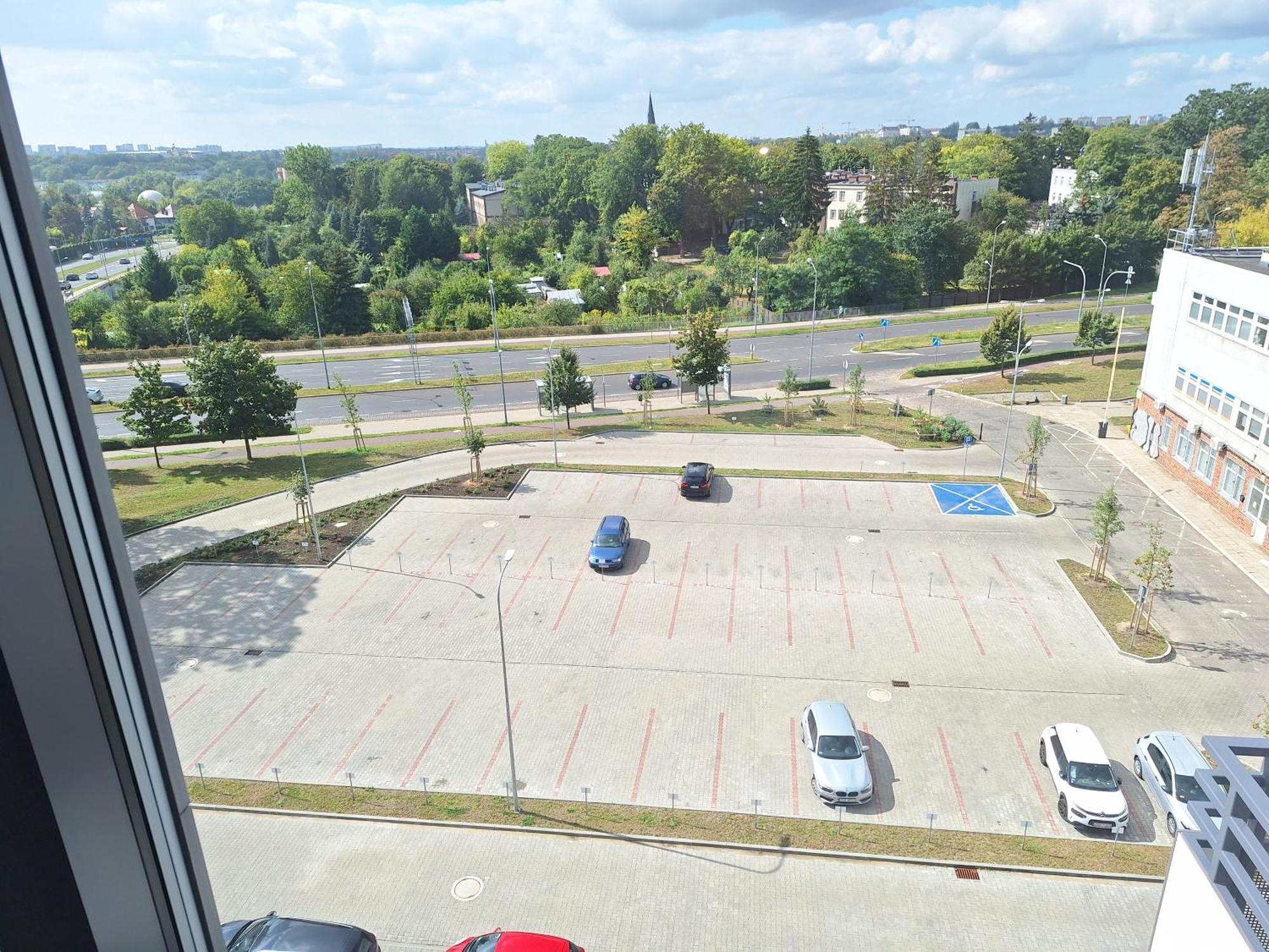 Apartment Boho - Garaz Lub Prywatny Parking, Blisko Szpitale, F-ra Vat