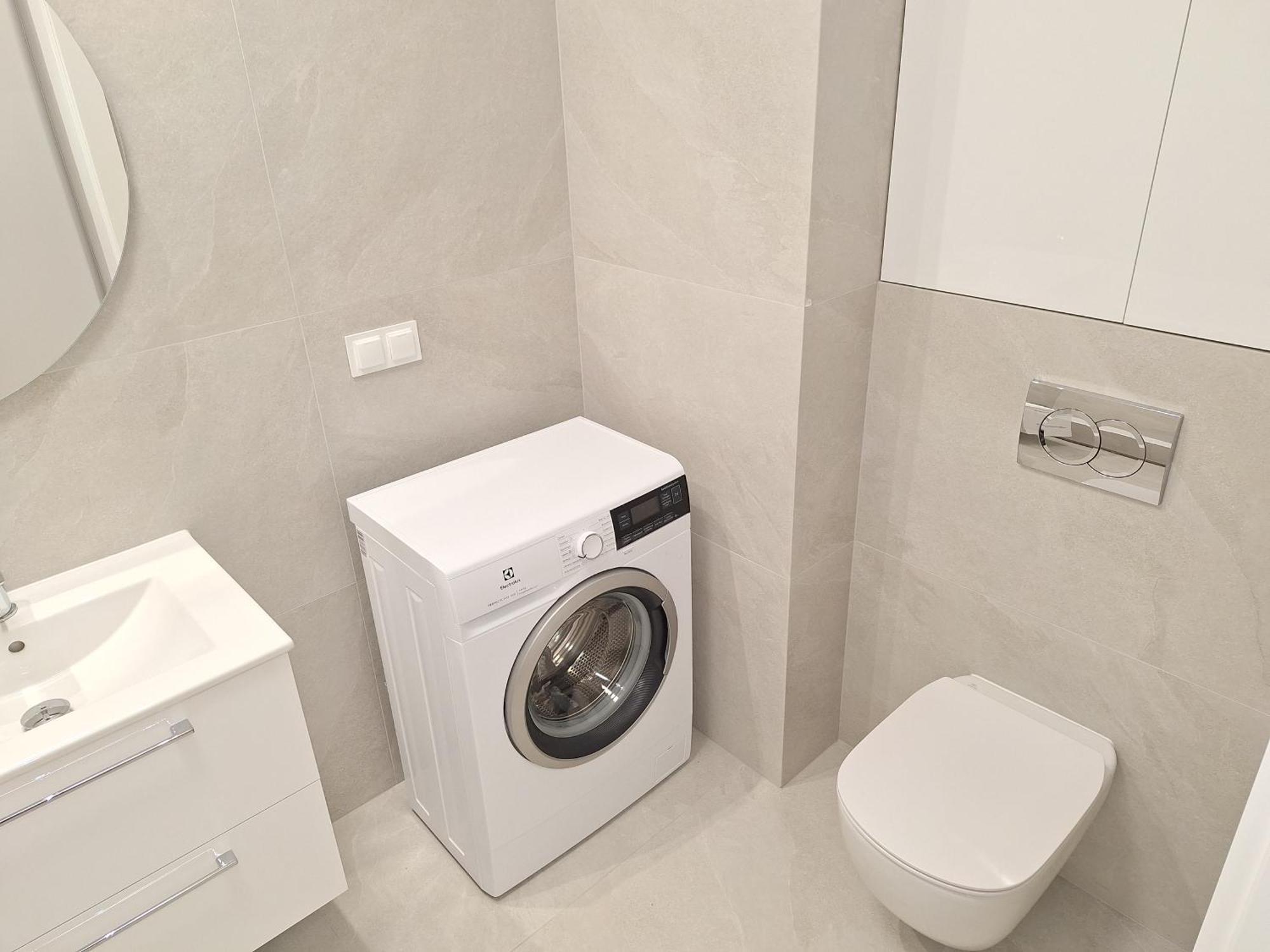 Boho - Garaz Lub Prywatny Parking, Blisko Szpitale, F-ra Vat Apartment Stettin
