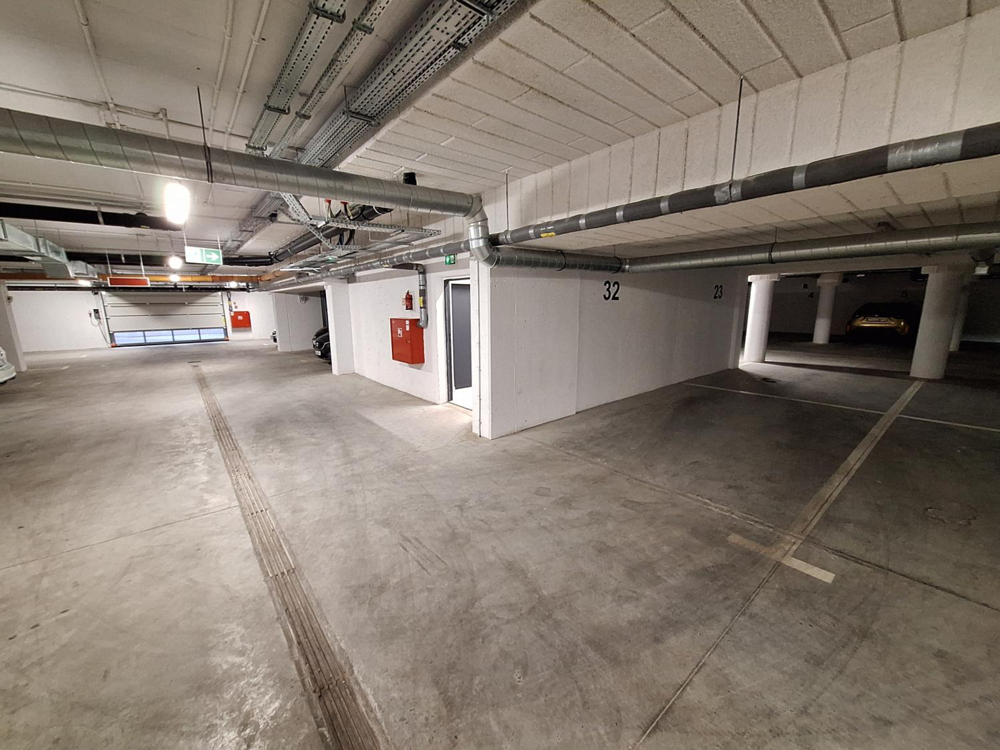 Apartment Boho - Garaz Lub Prywatny Parking, Blisko Szpitale, F-ra Vat *