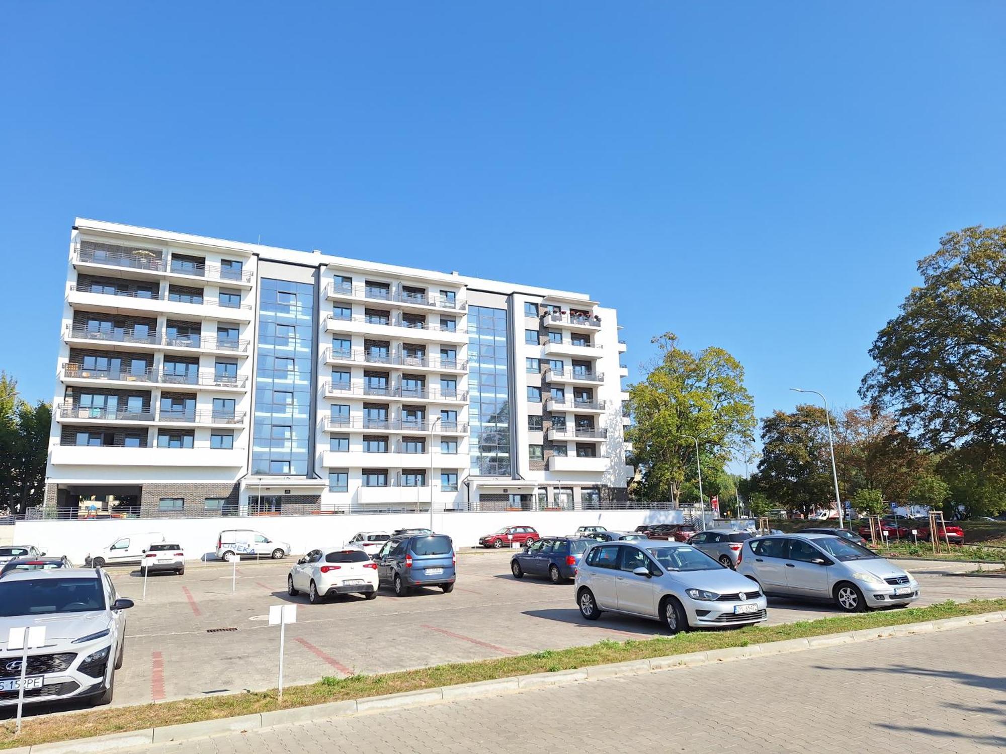 Boho - Garaz Lub Prywatny Parking, Blisko Szpitale, F-ra Vat *