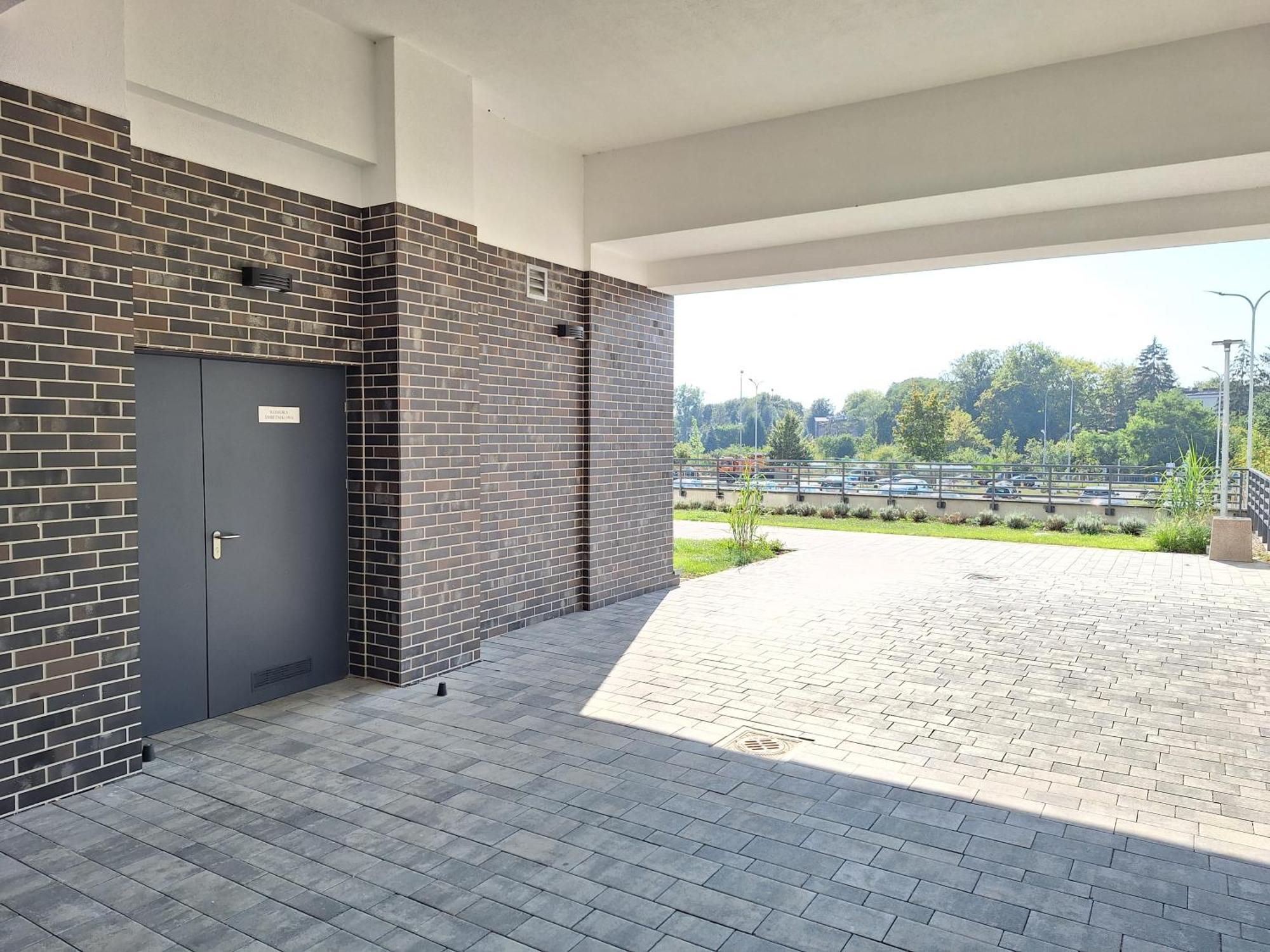 Apartment Boho - Garaz Lub Prywatny Parking, Blisko Szpitale, F-ra Vat