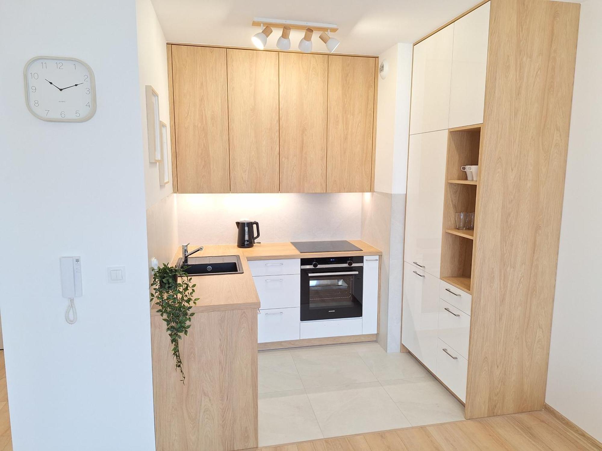 Apartment Boho - Garaz Lub Prywatny Parking, Blisko Szpitale, F-ra Vat *