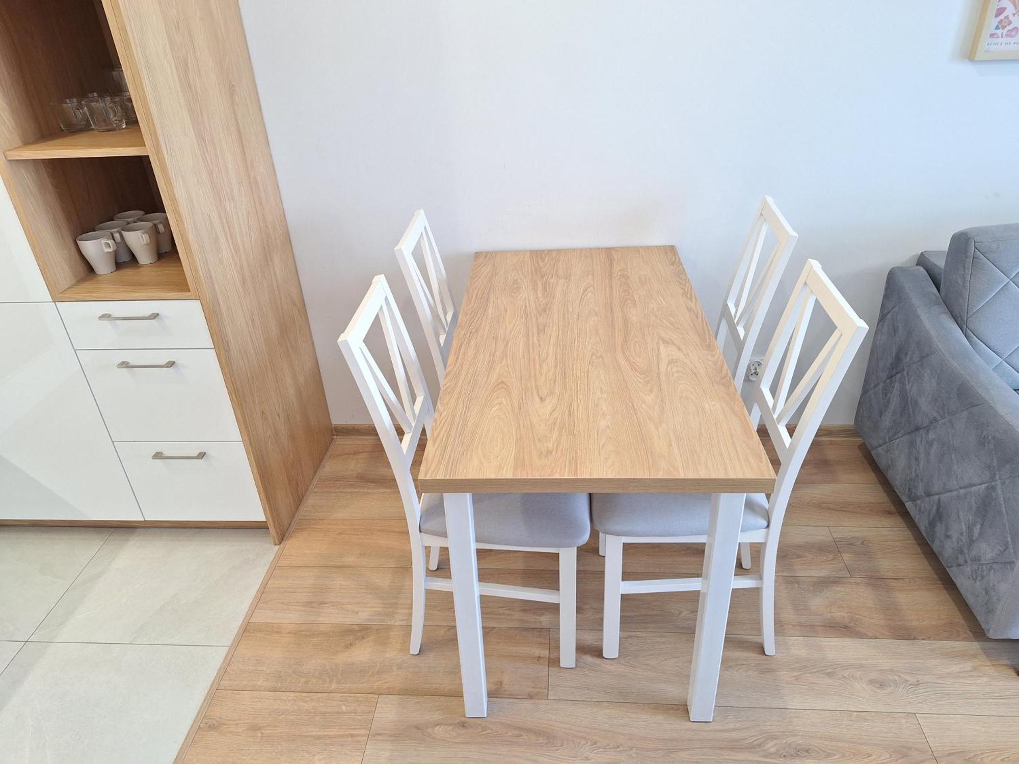 Boho - Garaz Lub Prywatny Parking, Blisko Szpitale, F-ra Vat Apartment